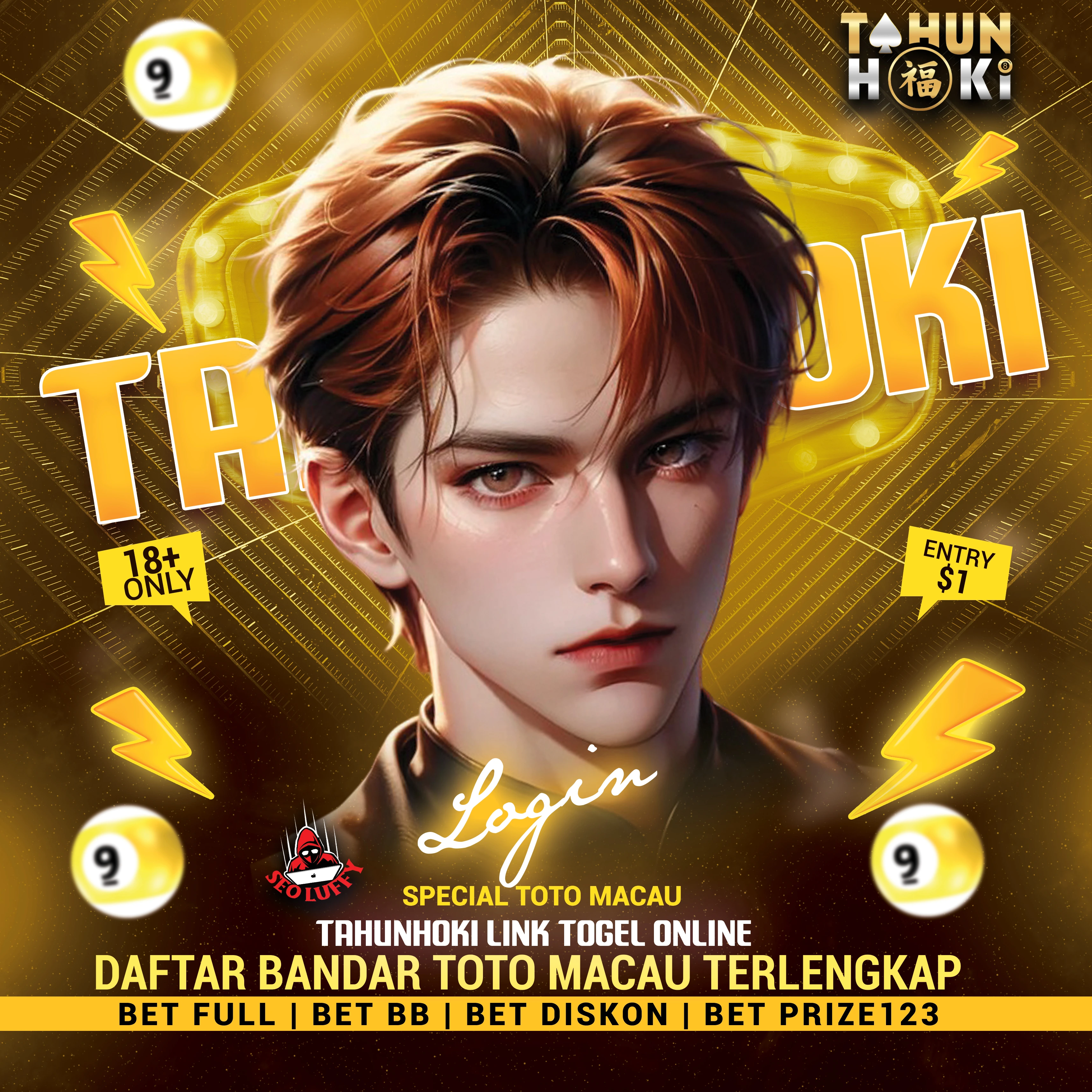 TAHUNHOKI - Daftar Bandar Toto Macau Terlengkap & Link Togel Online - WooCommerce eCommerce